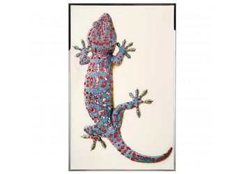 Картина  Gheko