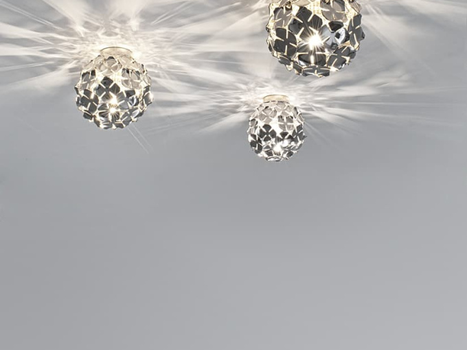 Люстра Orten’zia