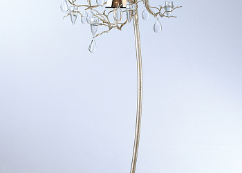 Торшер Fascinium Hail