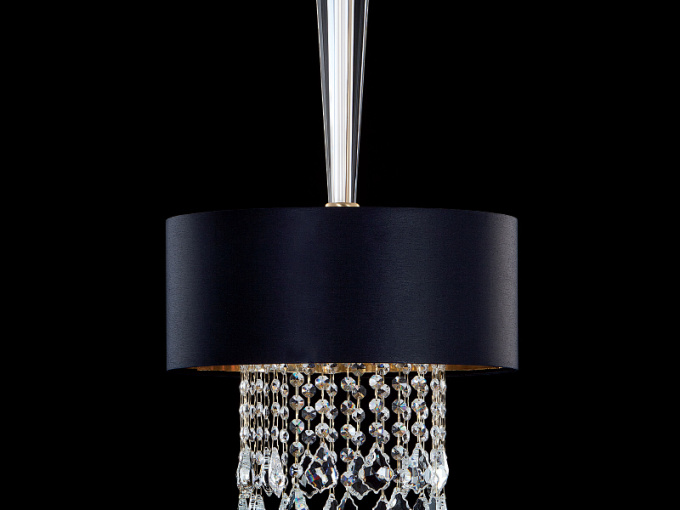 Люстра Collezione Flavia