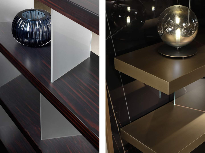 Книжкова шафа Tango Libreria