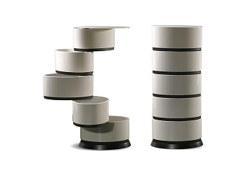 Комод Giulietta - Romeo