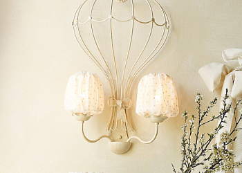 Настенний светильник 0245