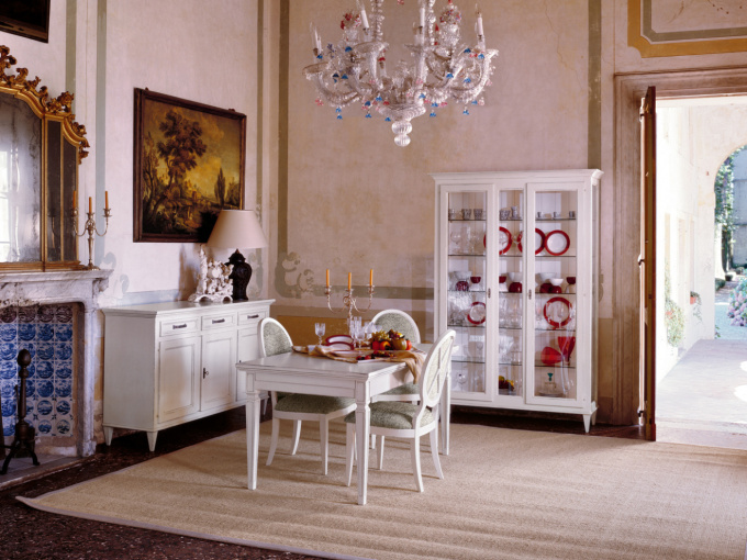 Консоль Aston