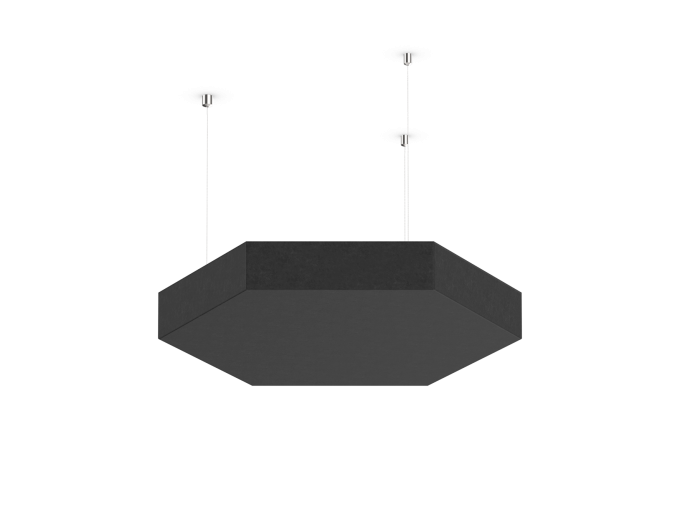 Стельовий світильник Hex-O