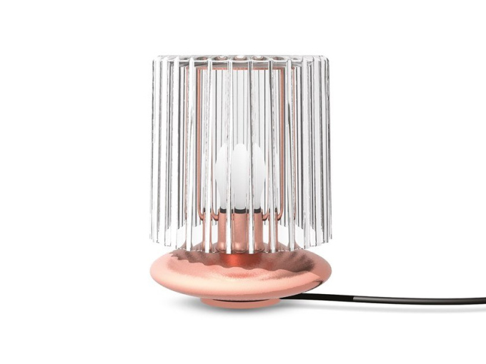 Лампа настольная Tread LT