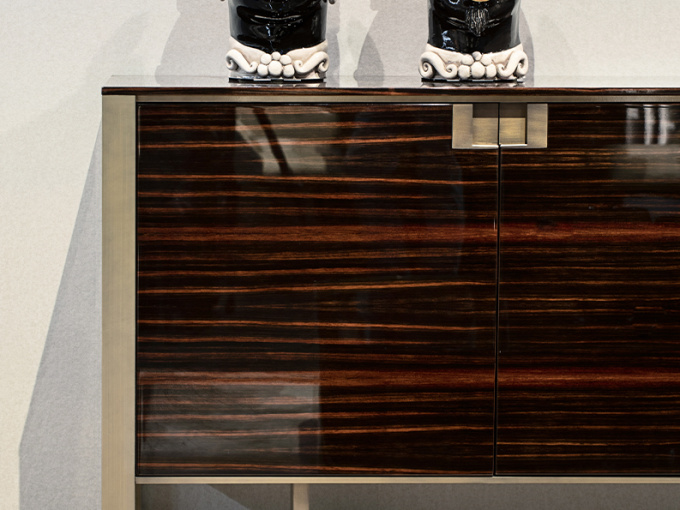 Консоль Match