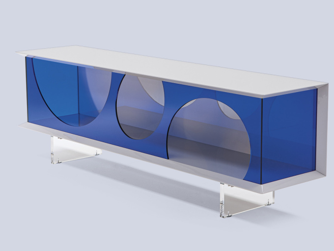 Буфет Portofino