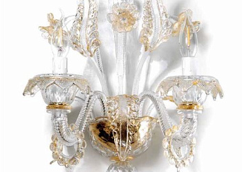 Настенная лампа 2155/A2