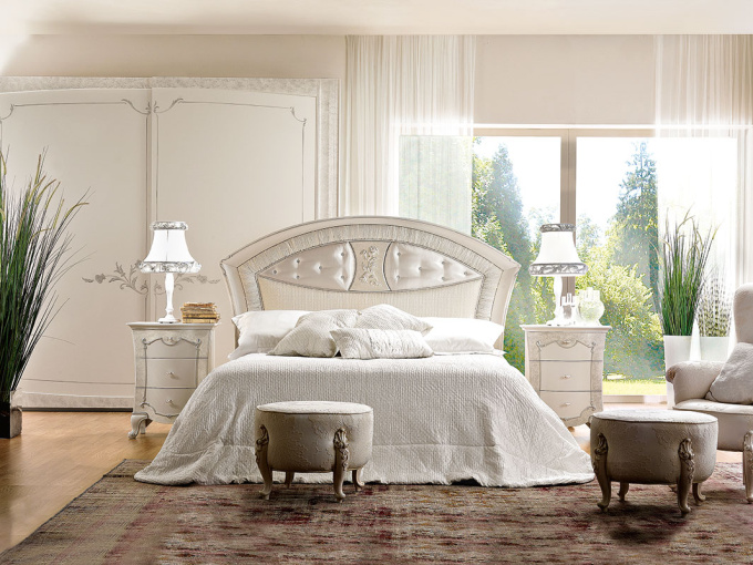 Кровать Fashion Time