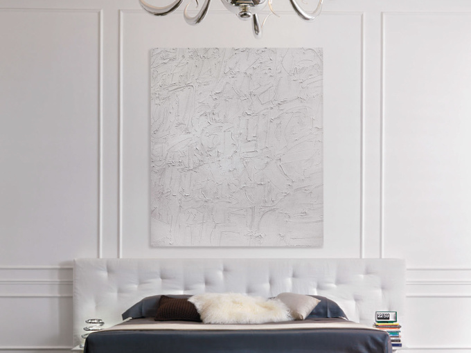 Кровать Chance