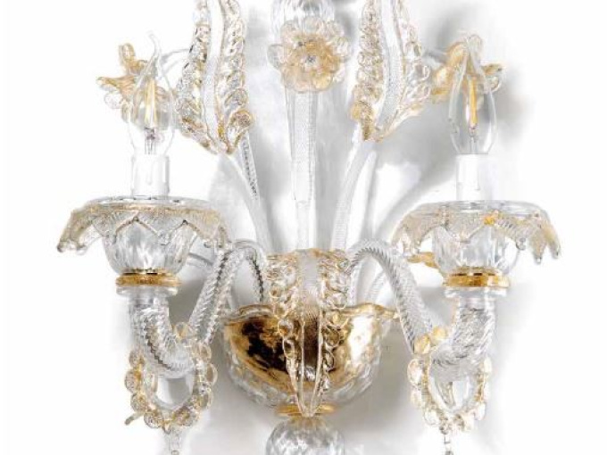 Настенная лампа 2155/A2