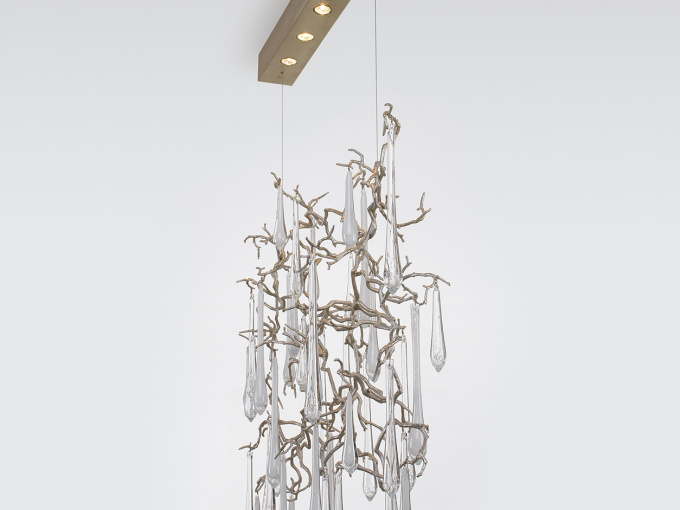 Люстра Aqua Trellis Medium