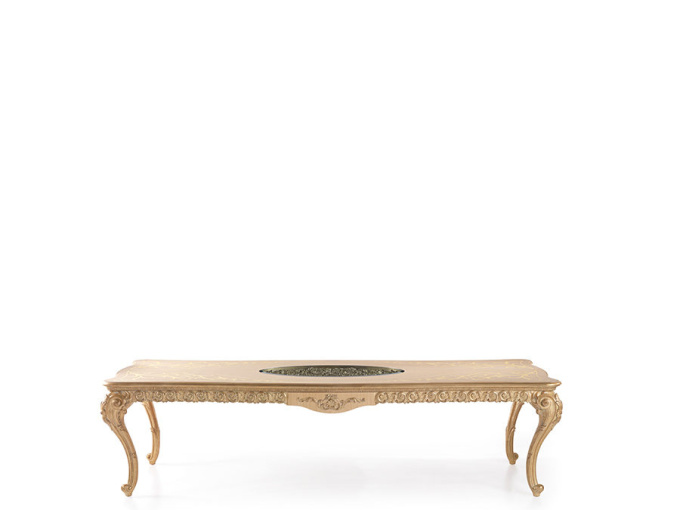 Обідний стіл Scarlett