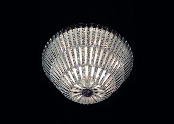 Люстра Diamante