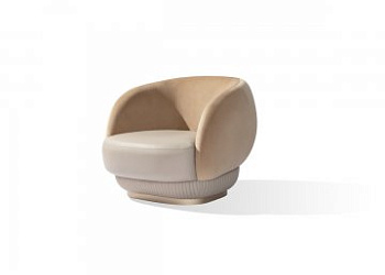 Кресло Poltrona | Art. MOON