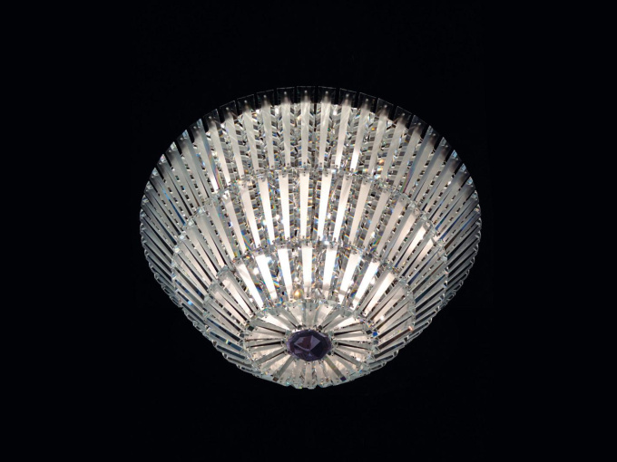 Люстра Diamante