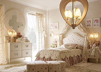 Кровать Carmen