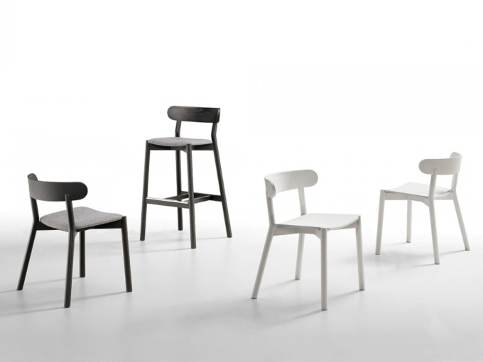 Стул Montera S L TS