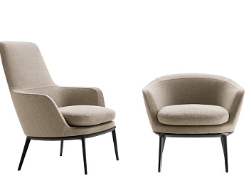 Кресло Caratos