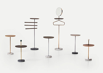 Журнальний Столик Contralto