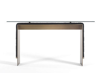 Консоль Glasgow