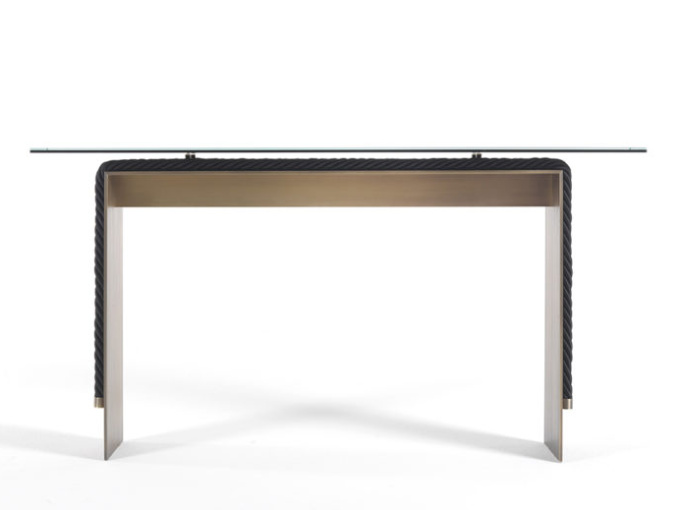 Консоль Glasgow