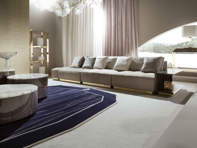 Диван Infinity Sectional