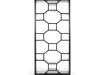 Книжный шкаф Eva