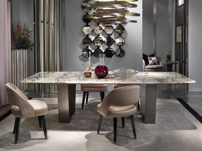 Обідній стіл ULYSSE T 751 MA