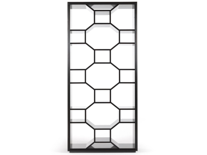 Книжный шкаф Eva