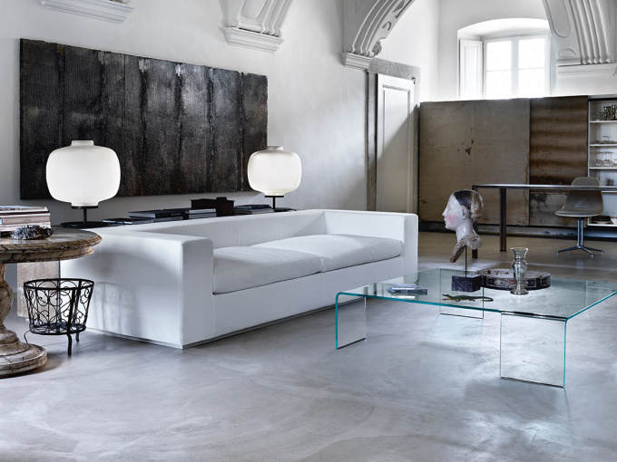 Журнальний столик Neutra