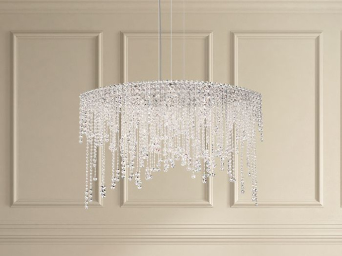 Підвісна лампа  Chantant