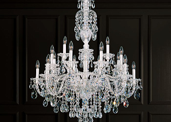 Люстра Sterling 2998