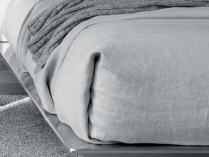 Кровать Platz