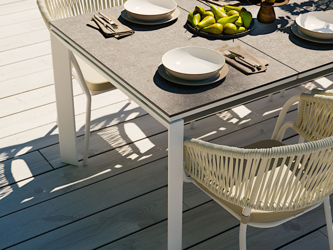 Кресло Pleasure 2.0