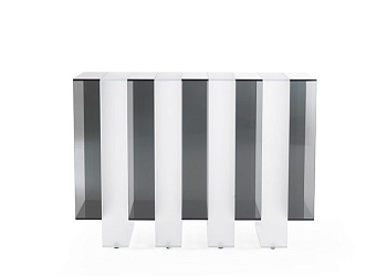 Консоль Jenga