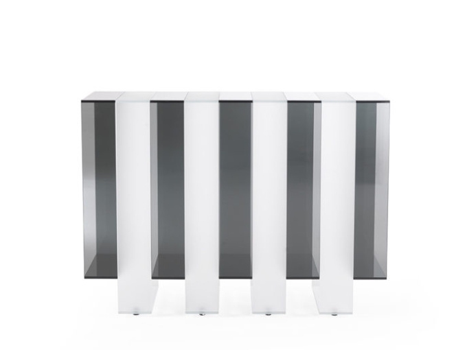 Консоль Jenga