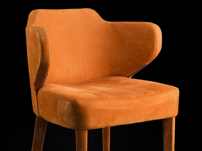 Стул Ex-tra-chair