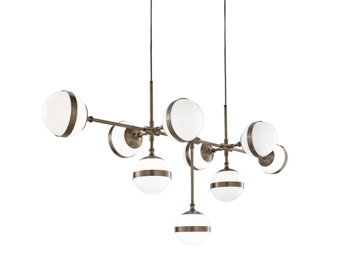 Люстра Peggy SP 9