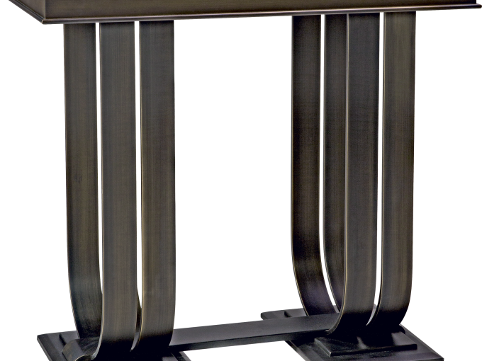 Консоль Concorde