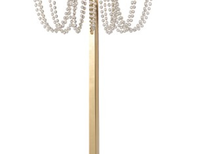 Торшер 1949 / FL / LU