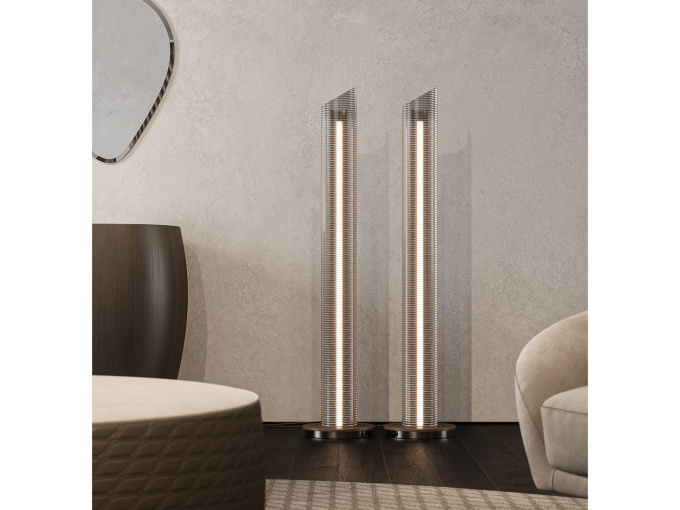 Торшер  Aria piantana