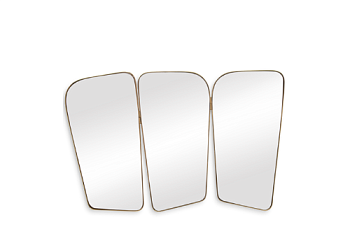 Зеркало Wilde