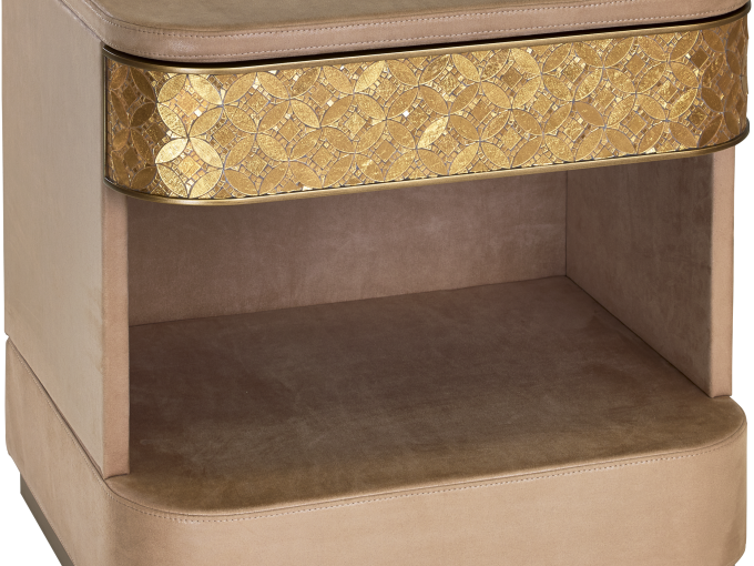 Прикроватна тумба Valmont