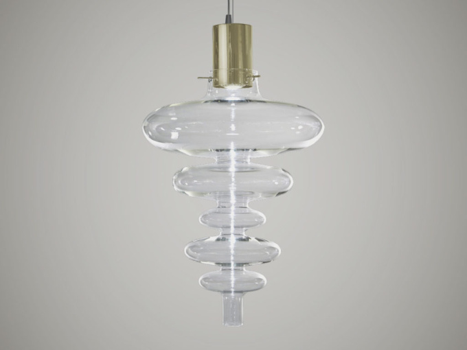 Лампа REFLEXX T1 XXL