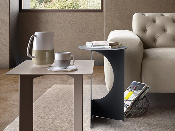 Журнальний столик Duetto