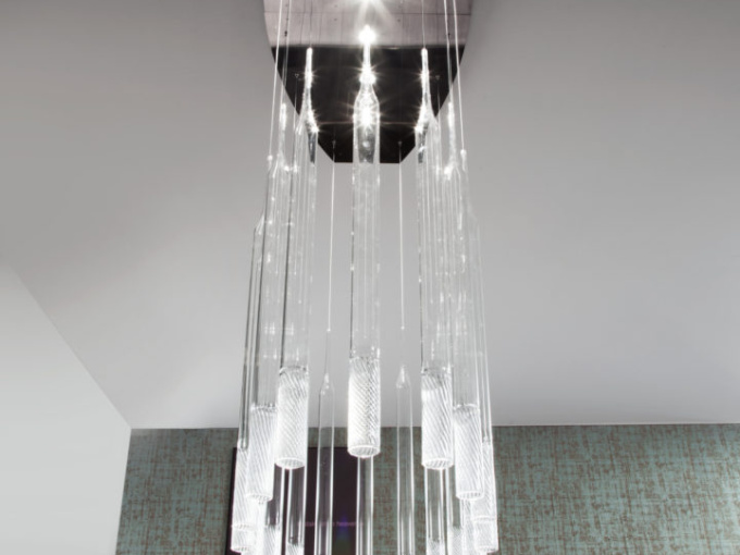 Потолочний світильник Belvedere Oval