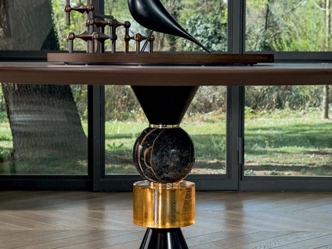 Стол обеденный Pandora Table