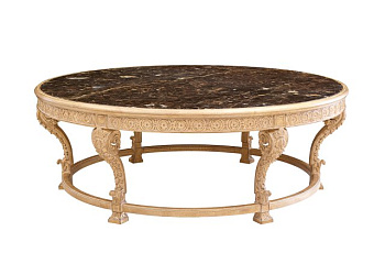 Стол Round Coffee Table